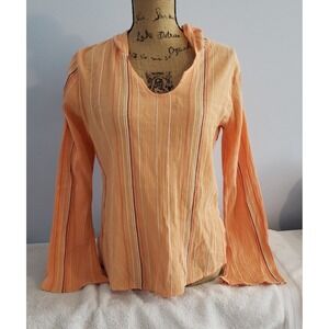 Old Navy Girls Hoodie Shirt Size XL